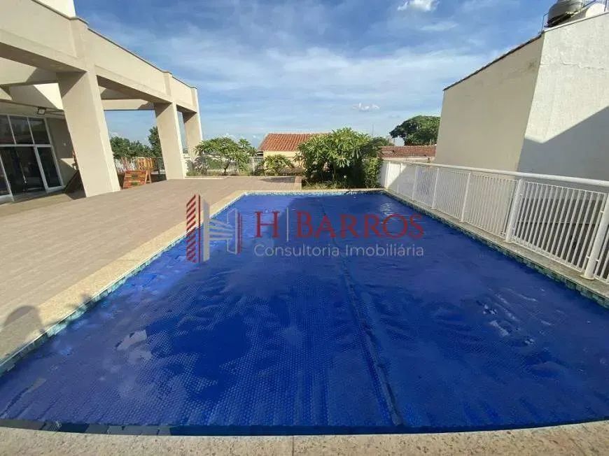 Apartamento com 3 Quartos e 3 banheiros à Venda, 107 m² - Edificio Varandas - Foto 2
