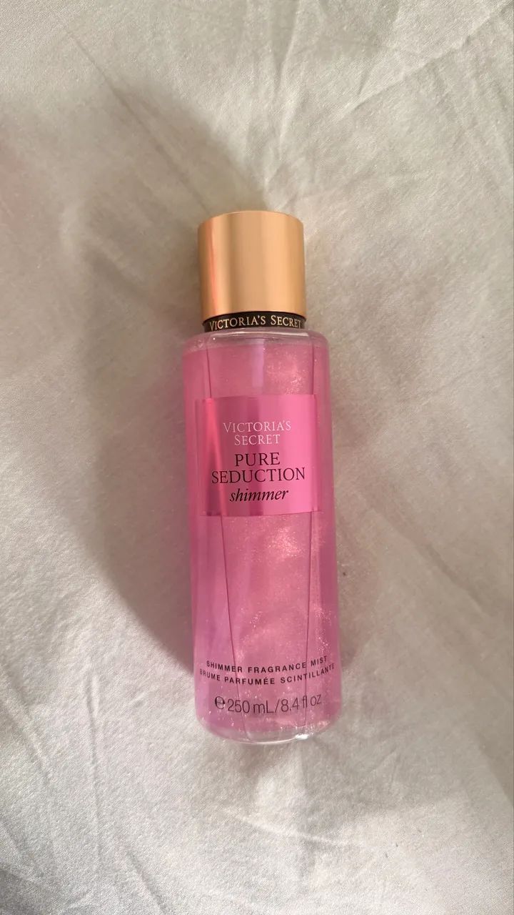 Perfume body splash Victoria secret 