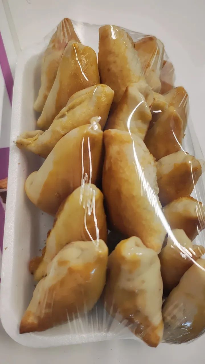 Fábrica de pizzas e massas semi pronta pra revendedores  - Foto 3