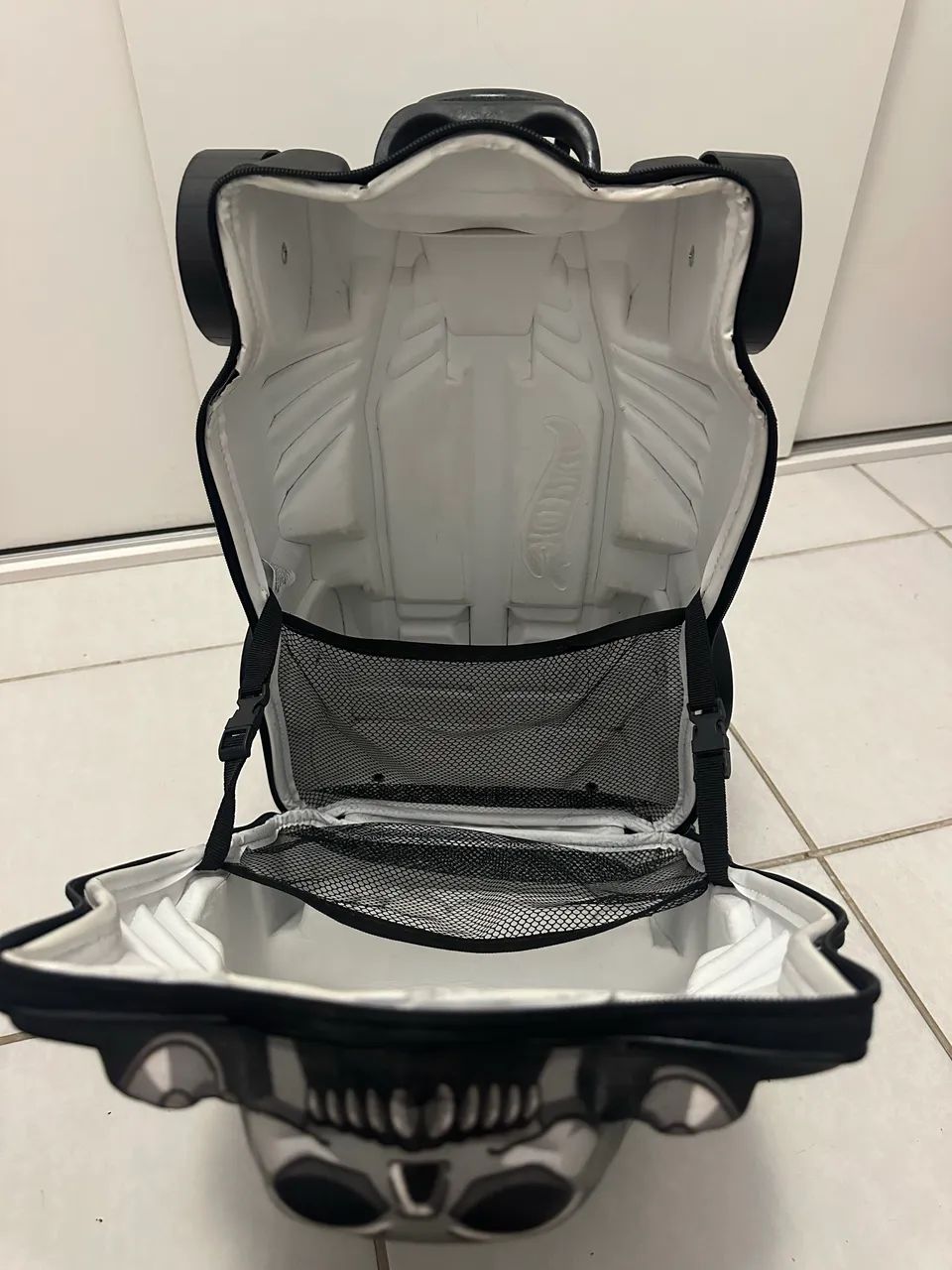 Mochila Hotweels  - Foto 3