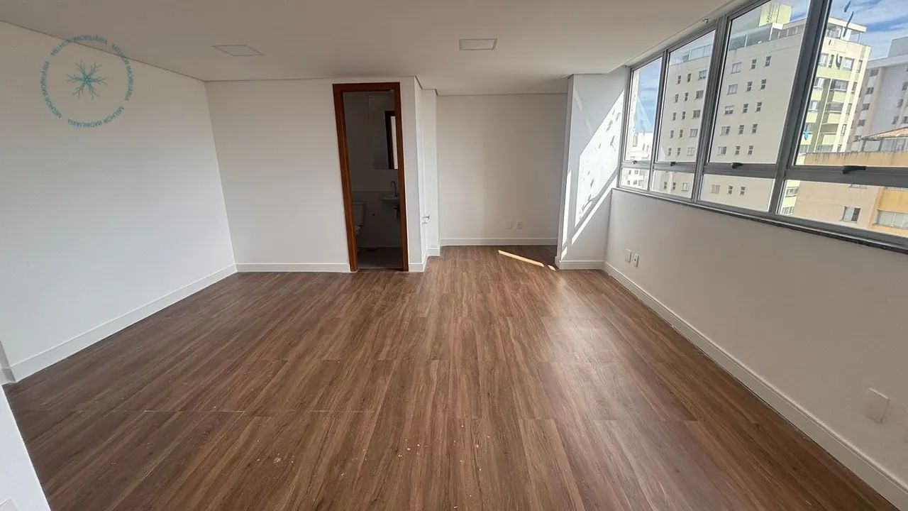 Sala para Alugar no Bairro Ouro preto - Foto 4