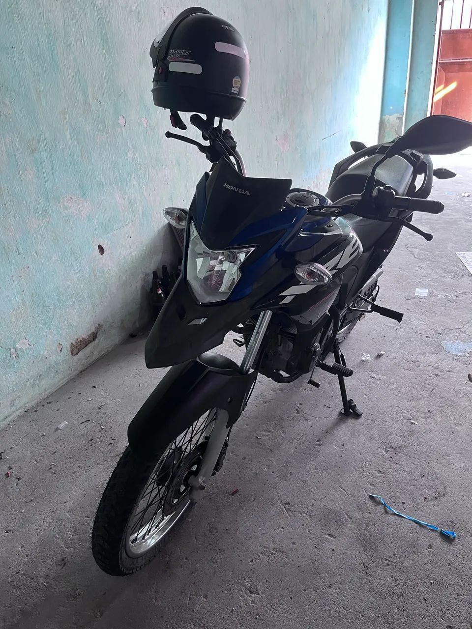 Xre 190 2022 - Foto 2