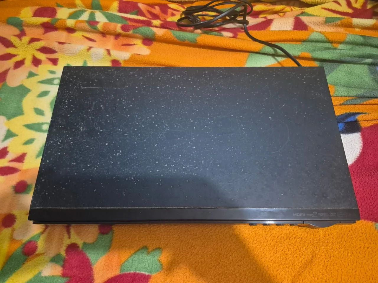 Home Theater samsung HT 350 - Foto 3