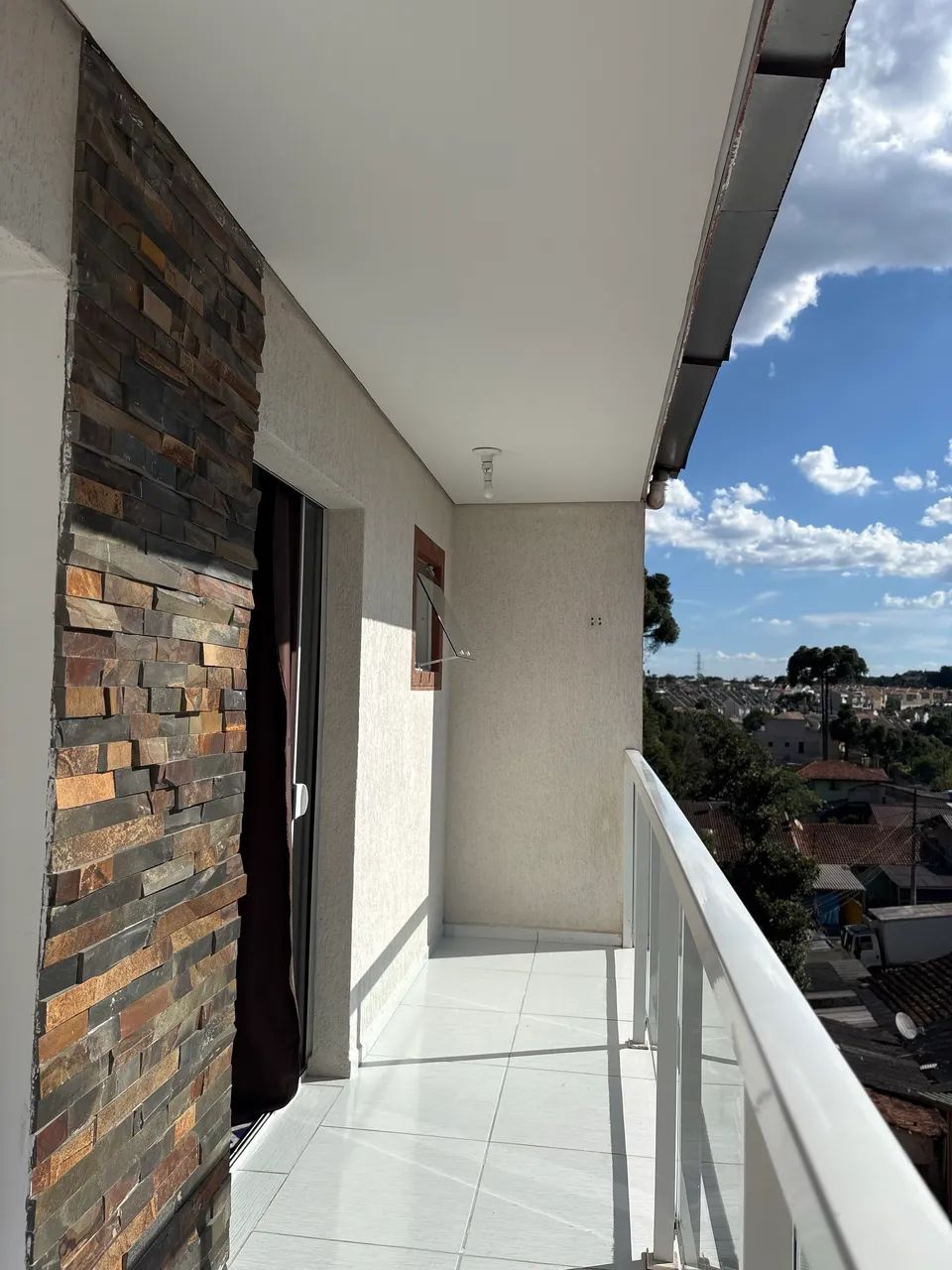 Foto - Curitiba - Barreirinha