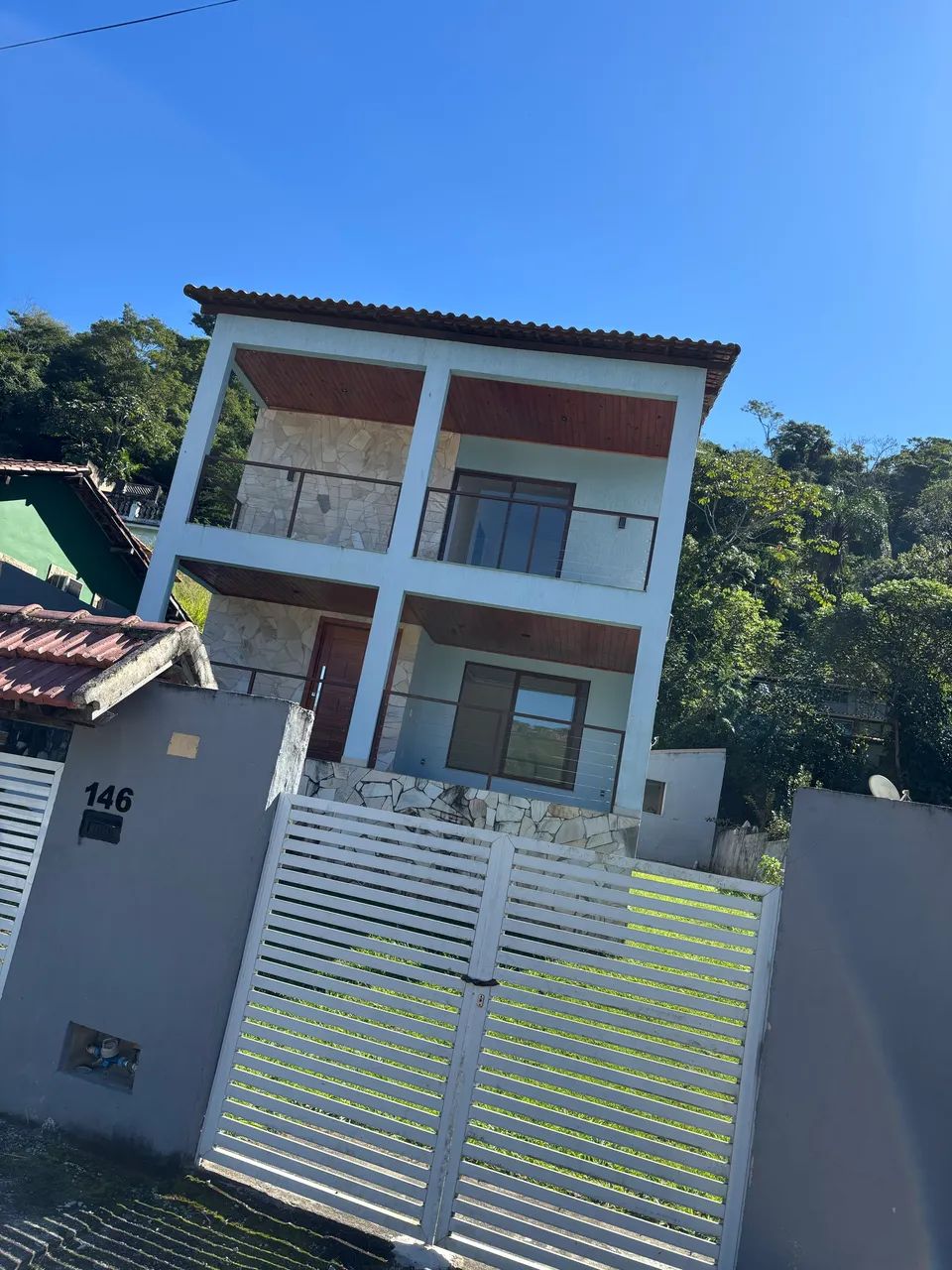 Casa 4 quartos em Matapaca - Foto 5