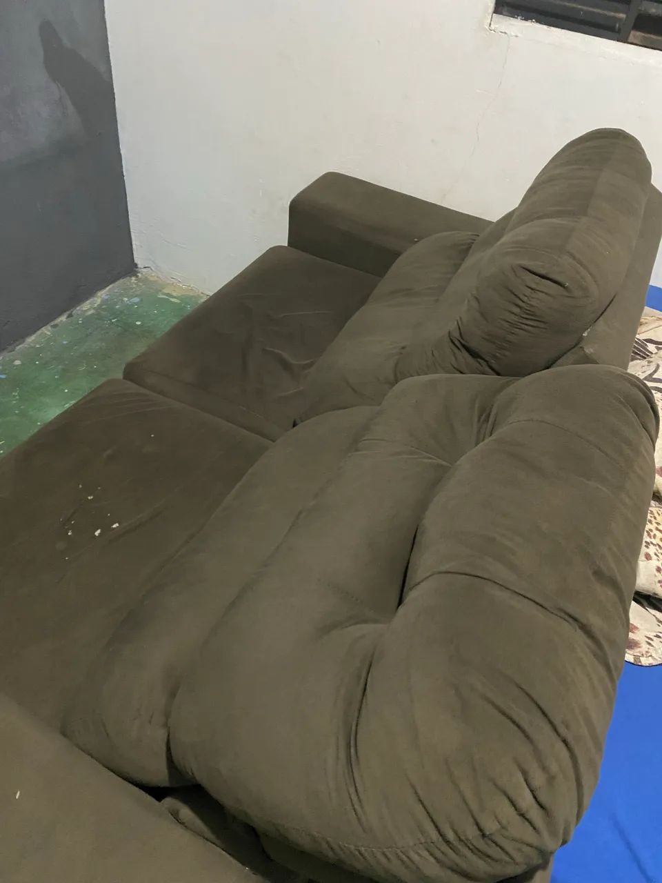 Sofá reclinável  - Foto 4
