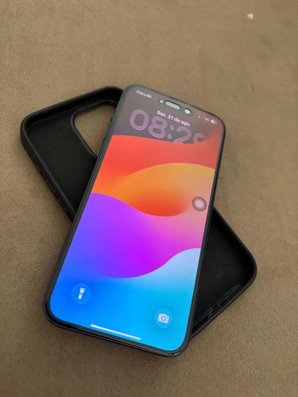 IPhone 15 Pro Max 256gb  - Foto 2