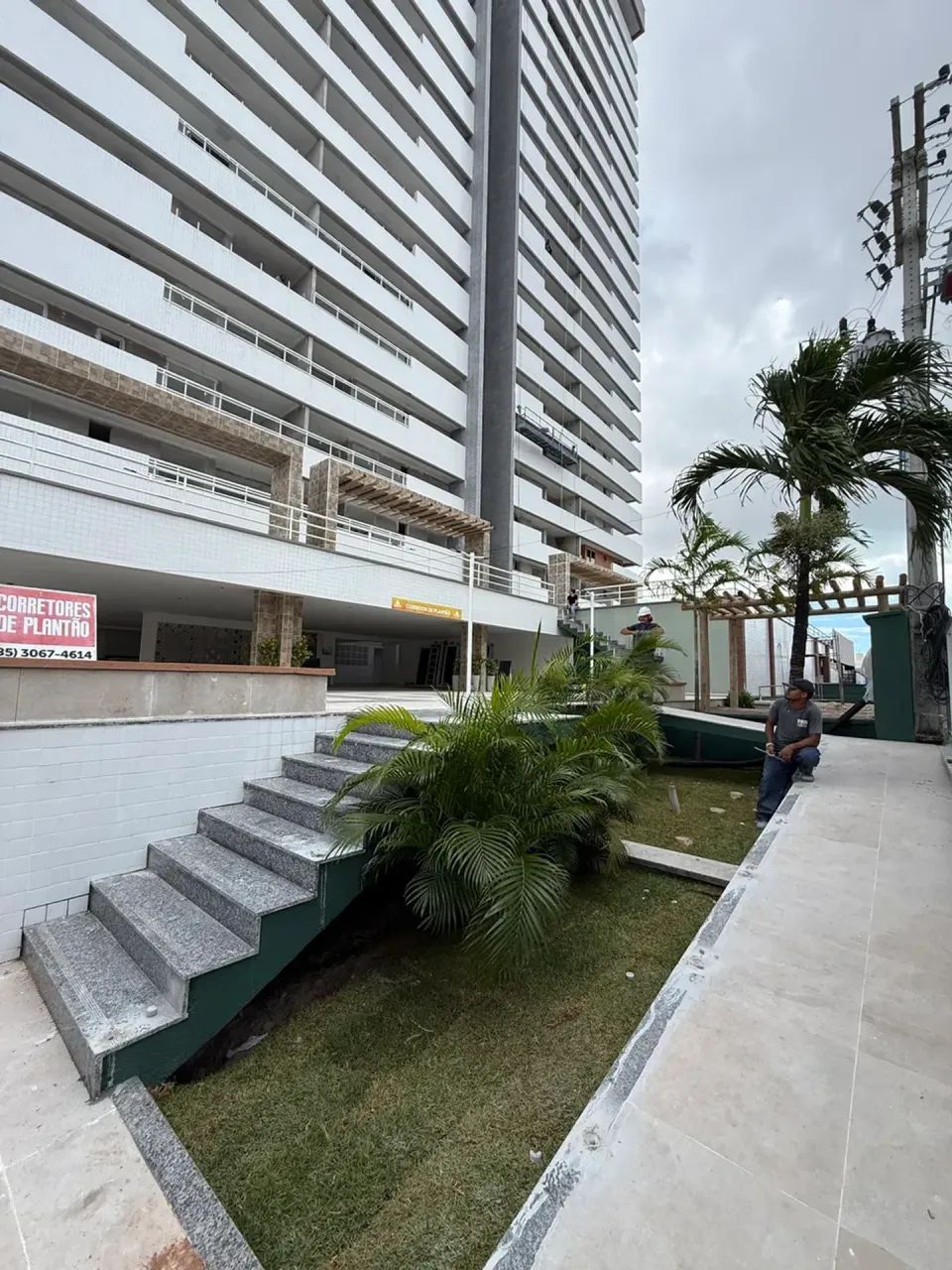 APARTAMENTO COM 03 QUARTOS À VENDA NA PARQUELÂNDIA - Foto 3