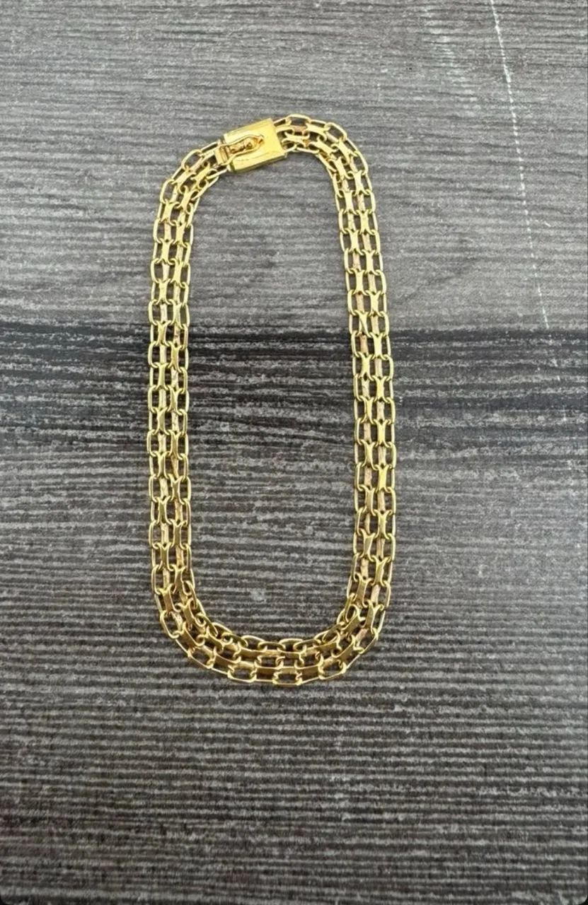 Compra e vendas de ouro