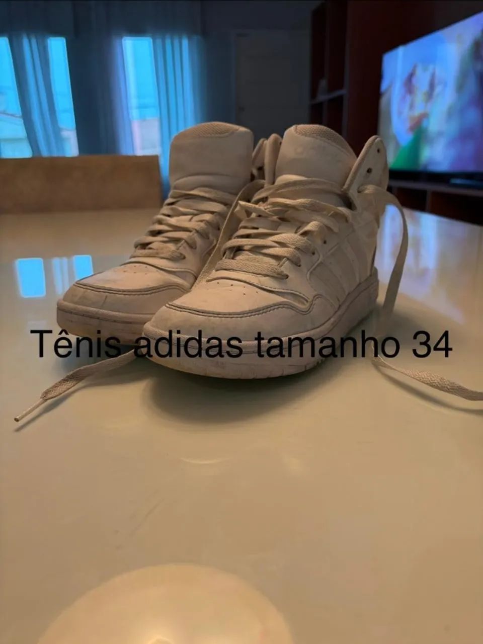 TÊNIS - Foto 3