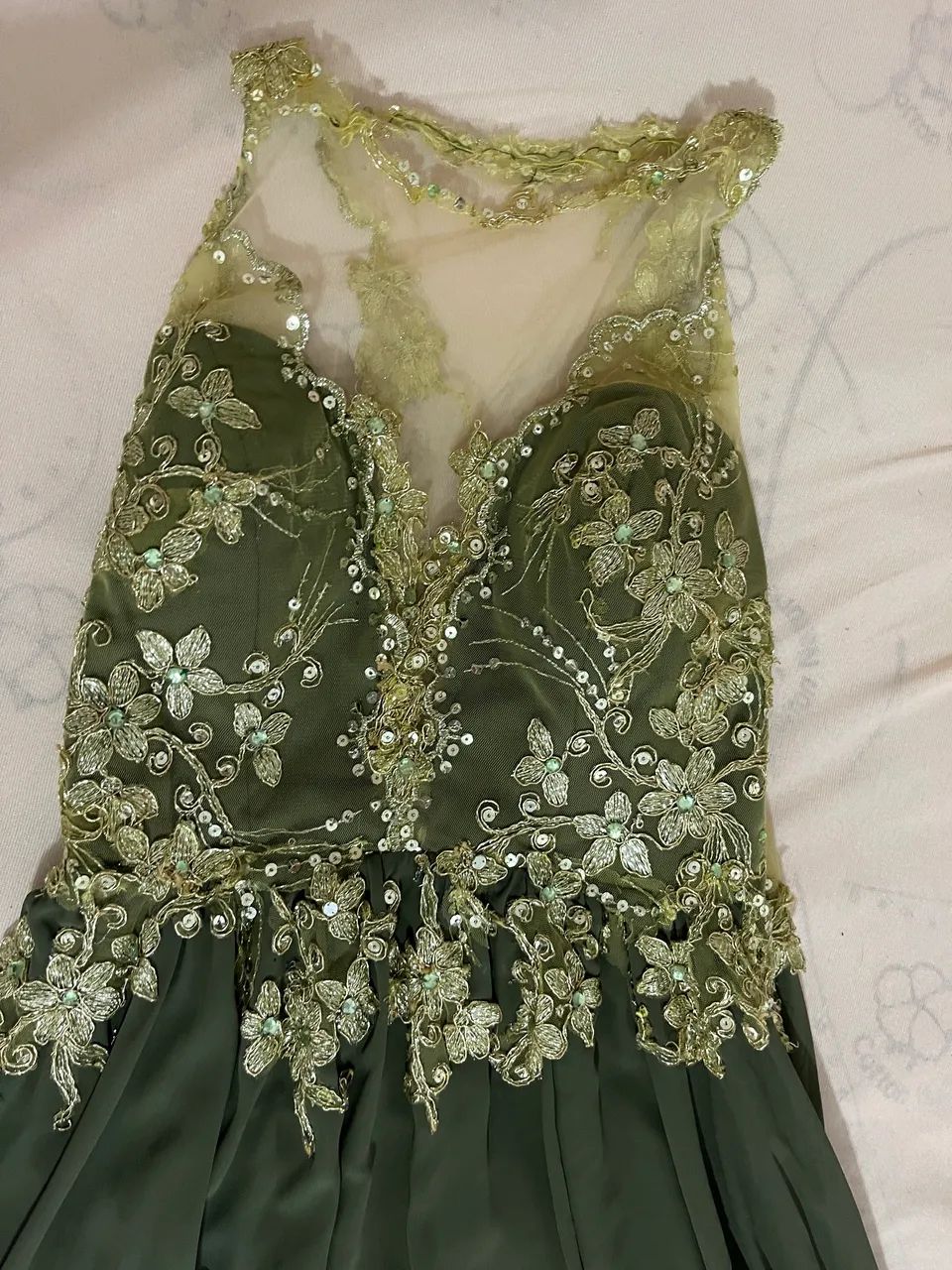 Vestido festa  - Foto 4