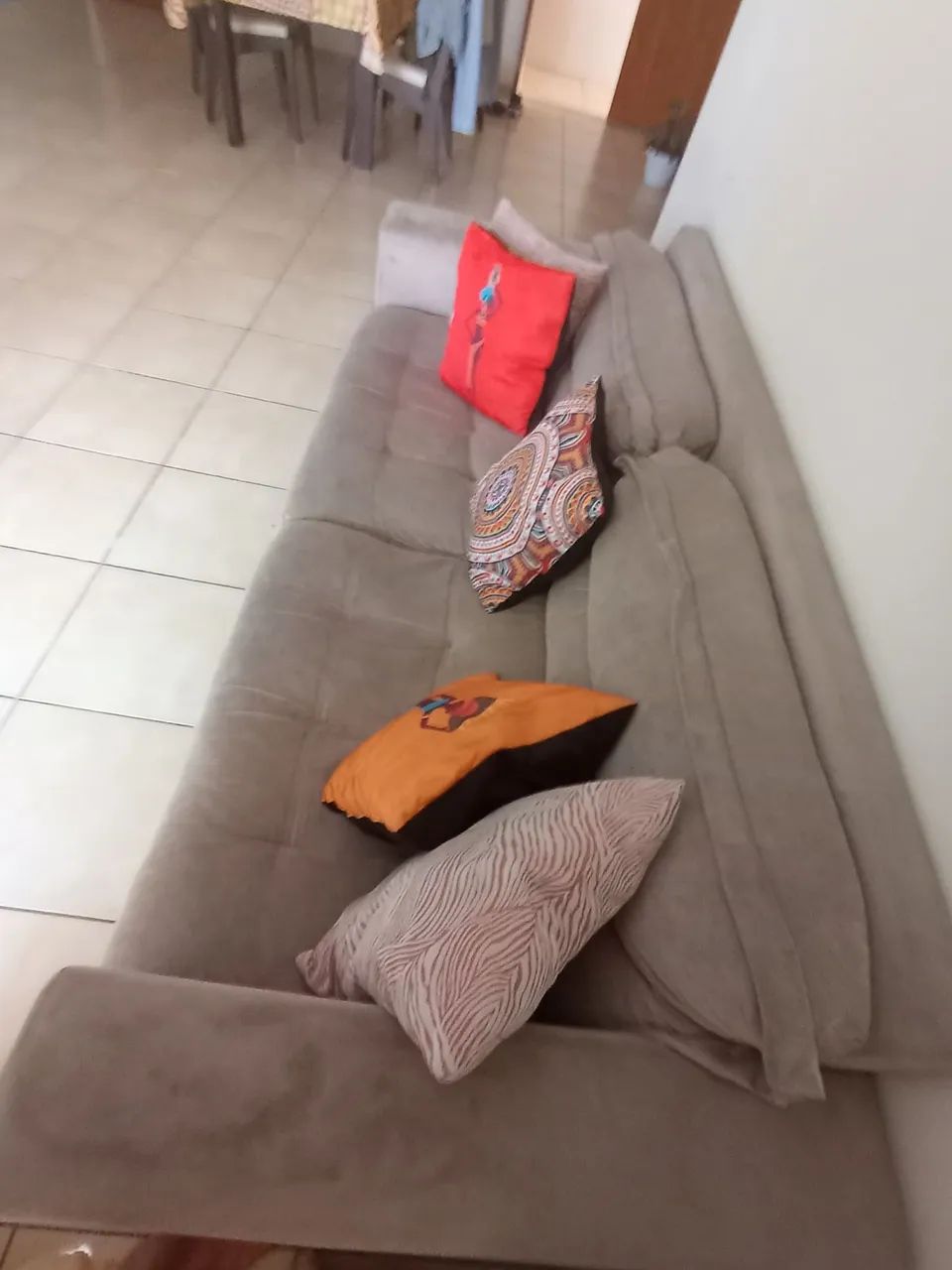 Sofá 
