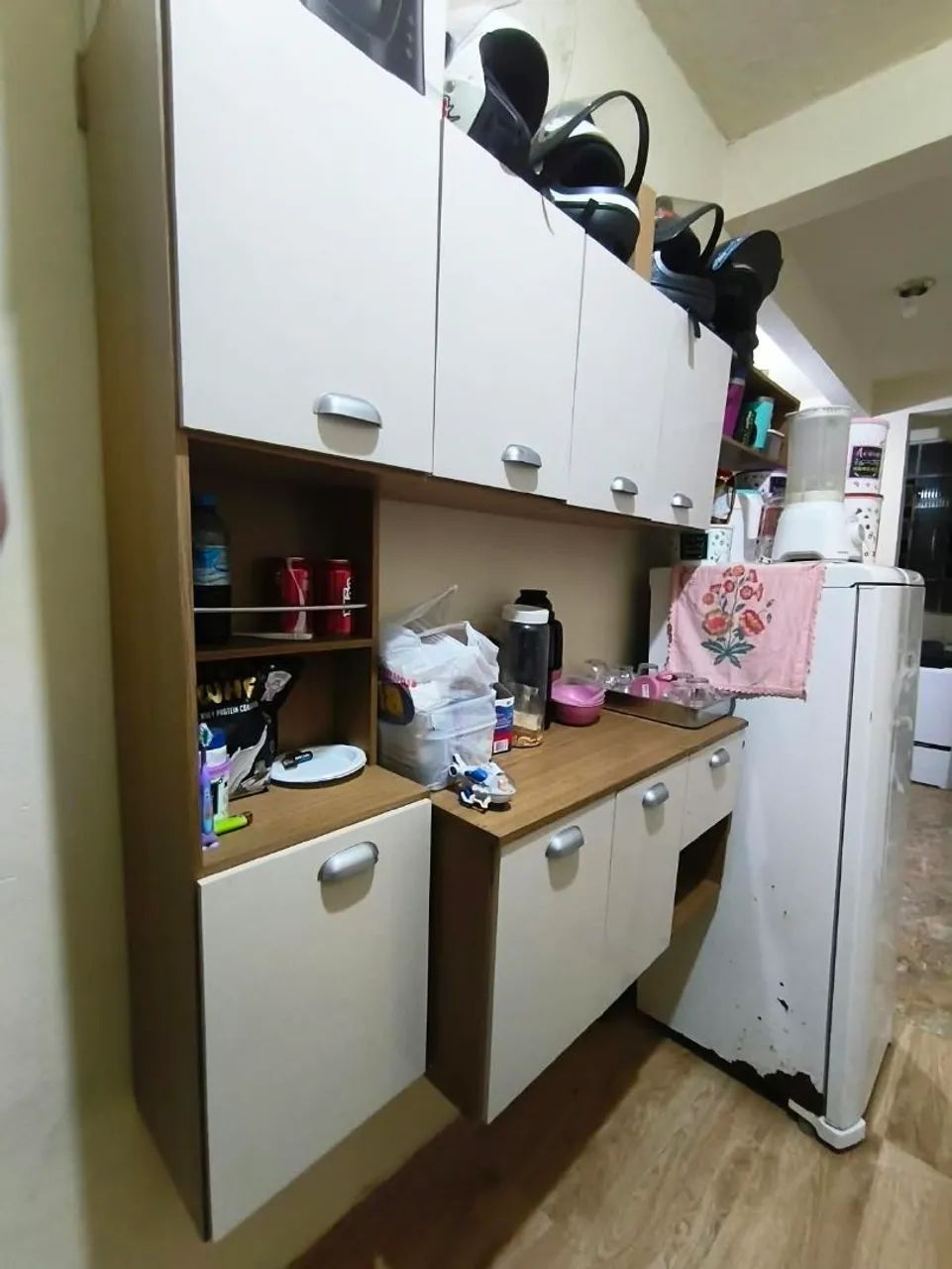 Armário de cozinha  - Foto 2