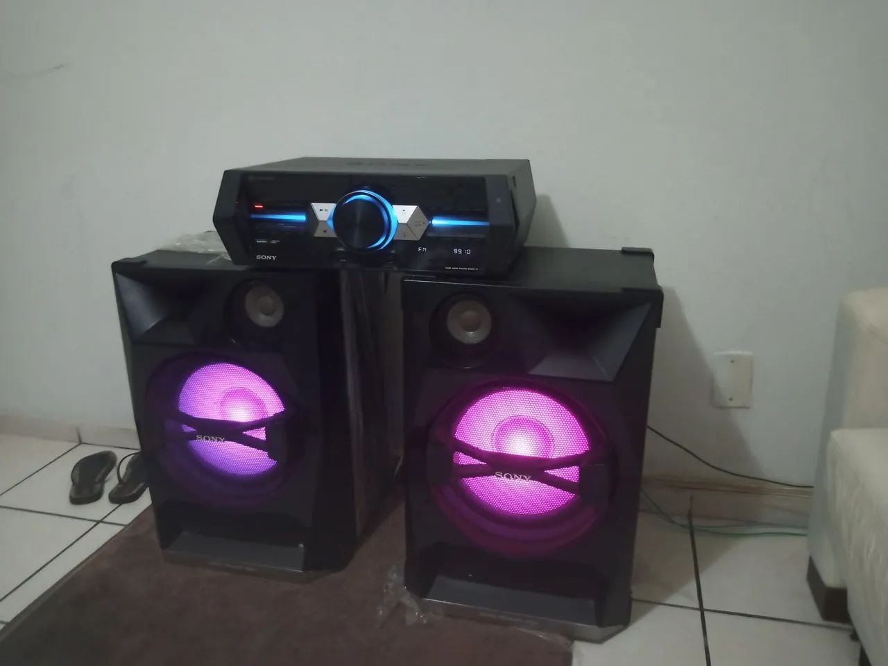 Sony shake 33 - Foto 2