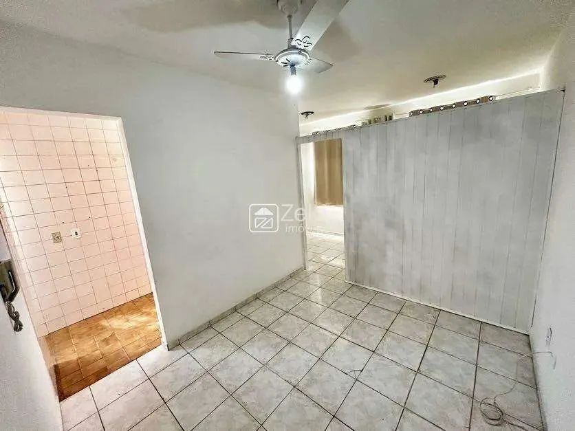 Apartamento à venda em Botafogo, Campinas - SP | Cód 55783