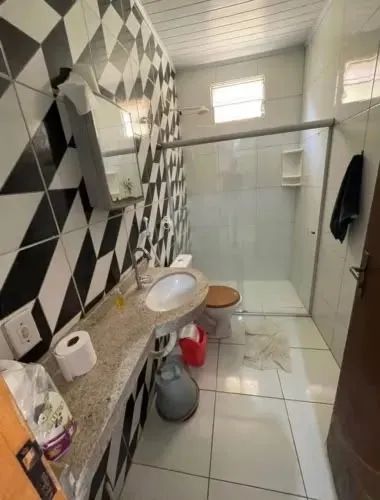 Vende-se esta casa no potengi - Foto 5