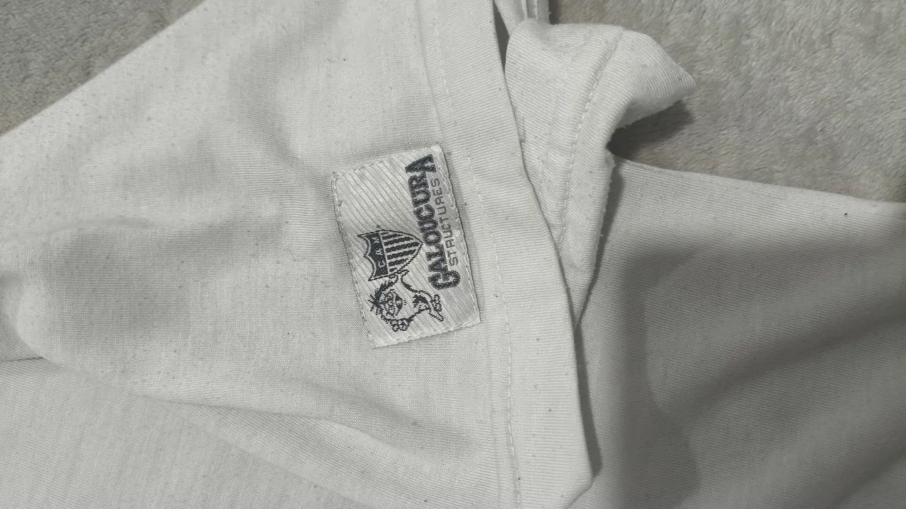 CAMISA GALOUCURA (Rara) - Foto 4