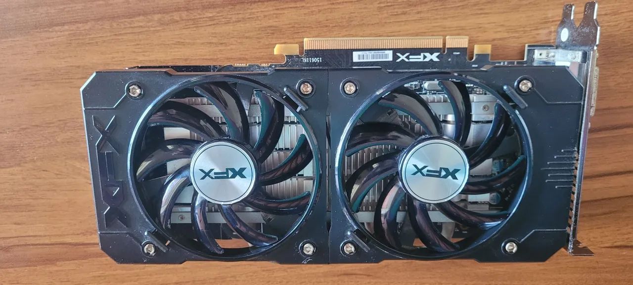 Radeon R7 360 2gb