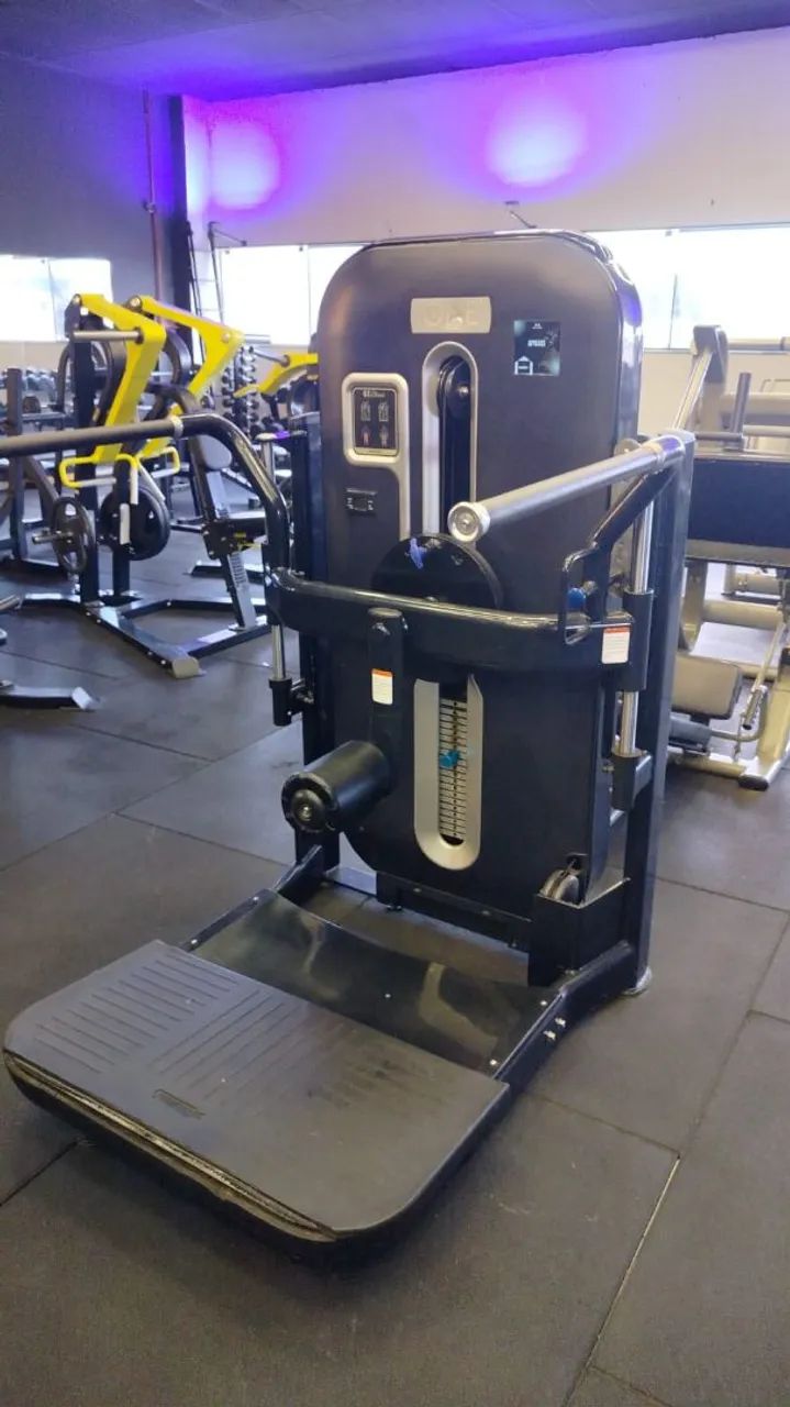 Apolete adutor abdutor  - Foto 2