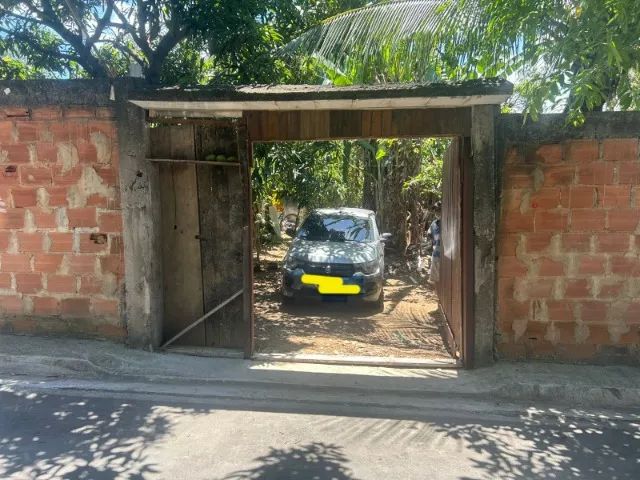 Foto - Nova Iguaçu - Alto da Posse