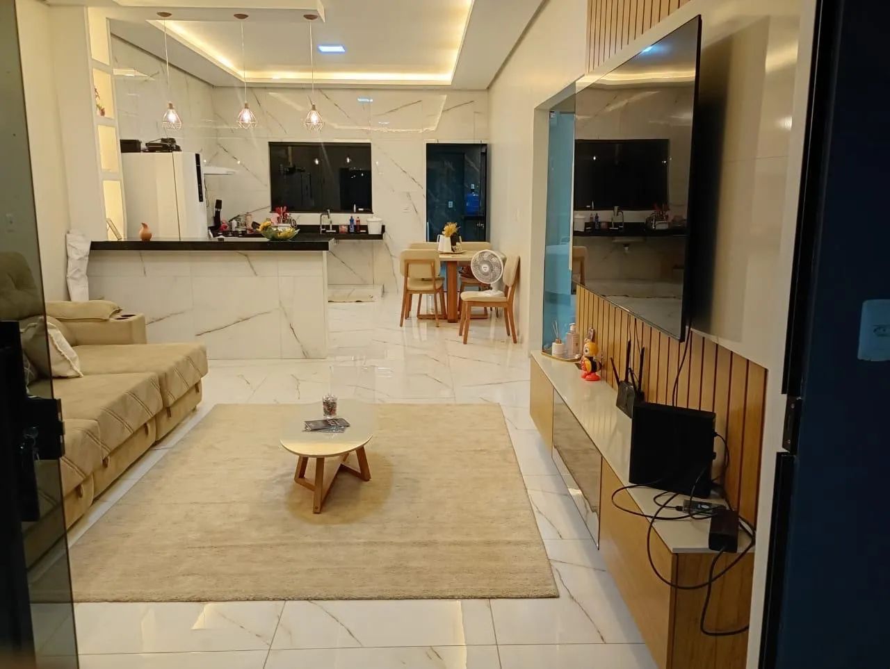 Casa nova - Foto 3