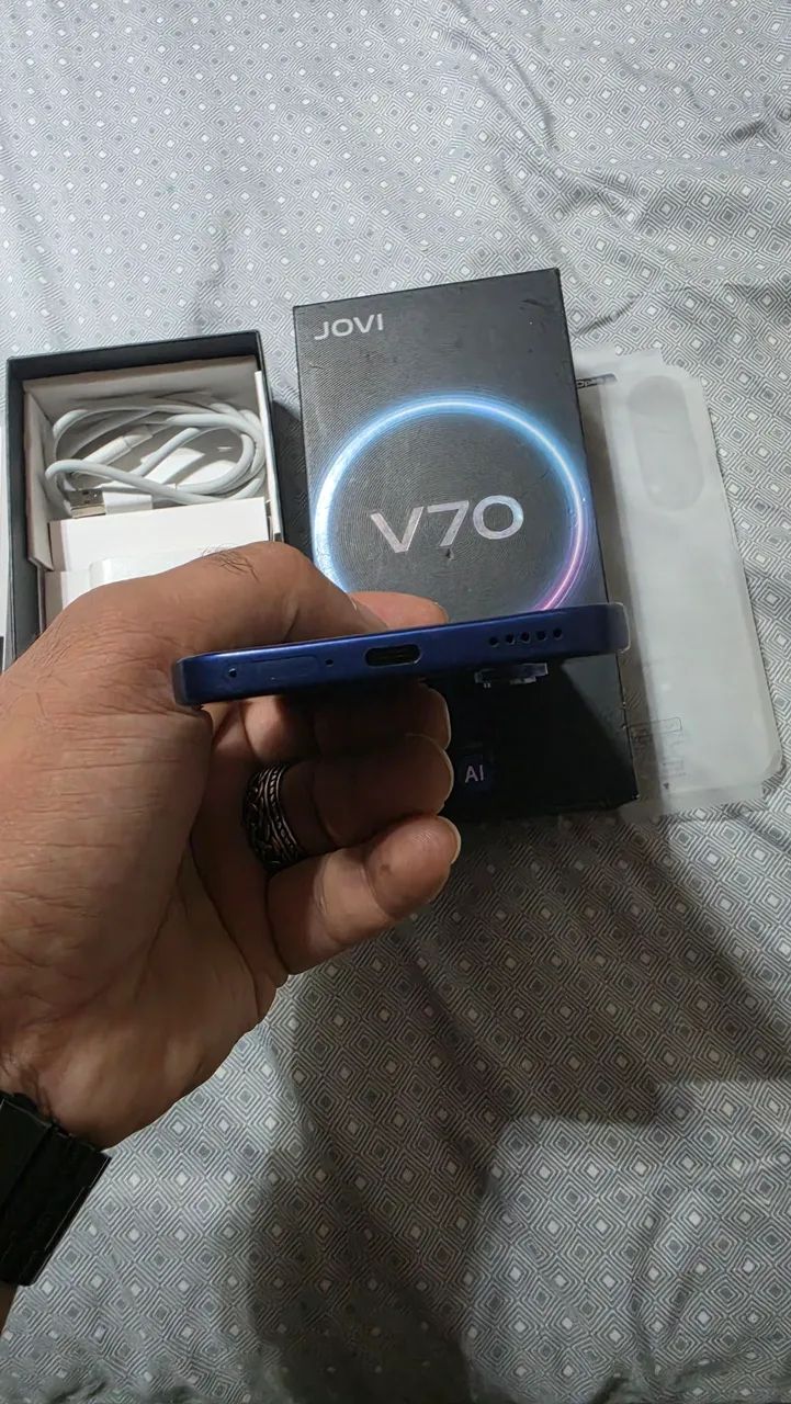 V/T JOVI V70 5G  - Foto 2