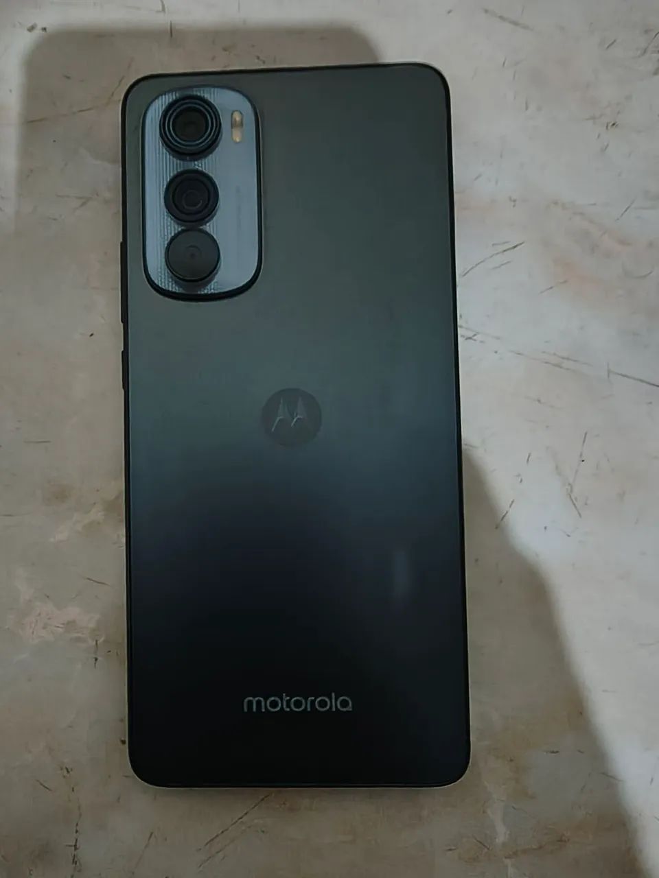Motorola Edge 30 - Foto 3