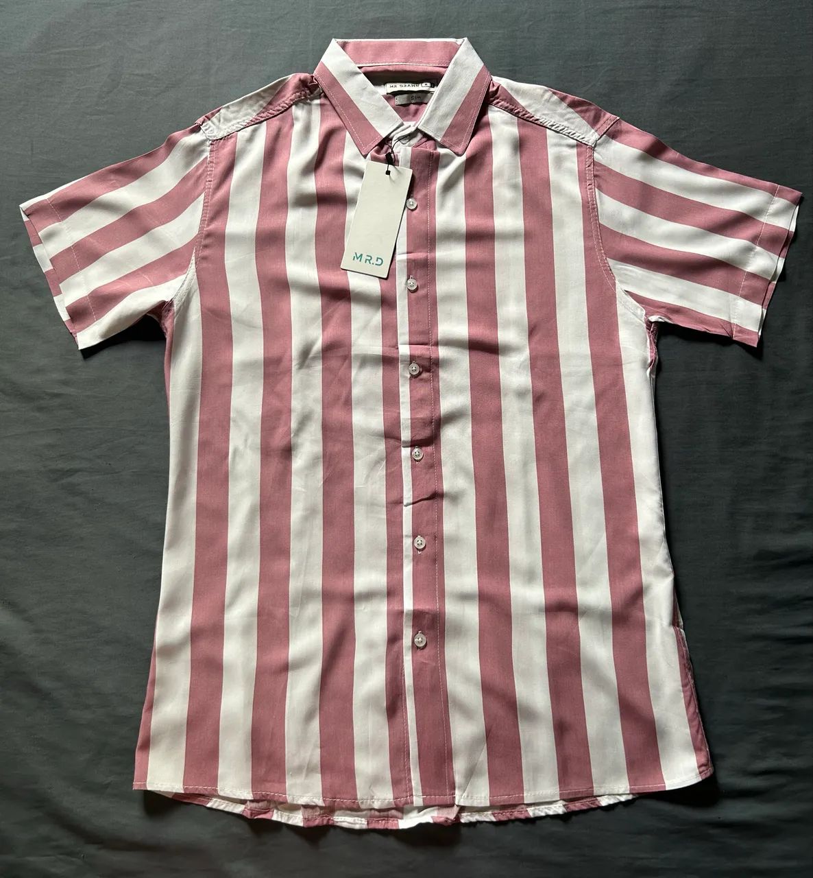 Camisas listradas  - Foto 2
