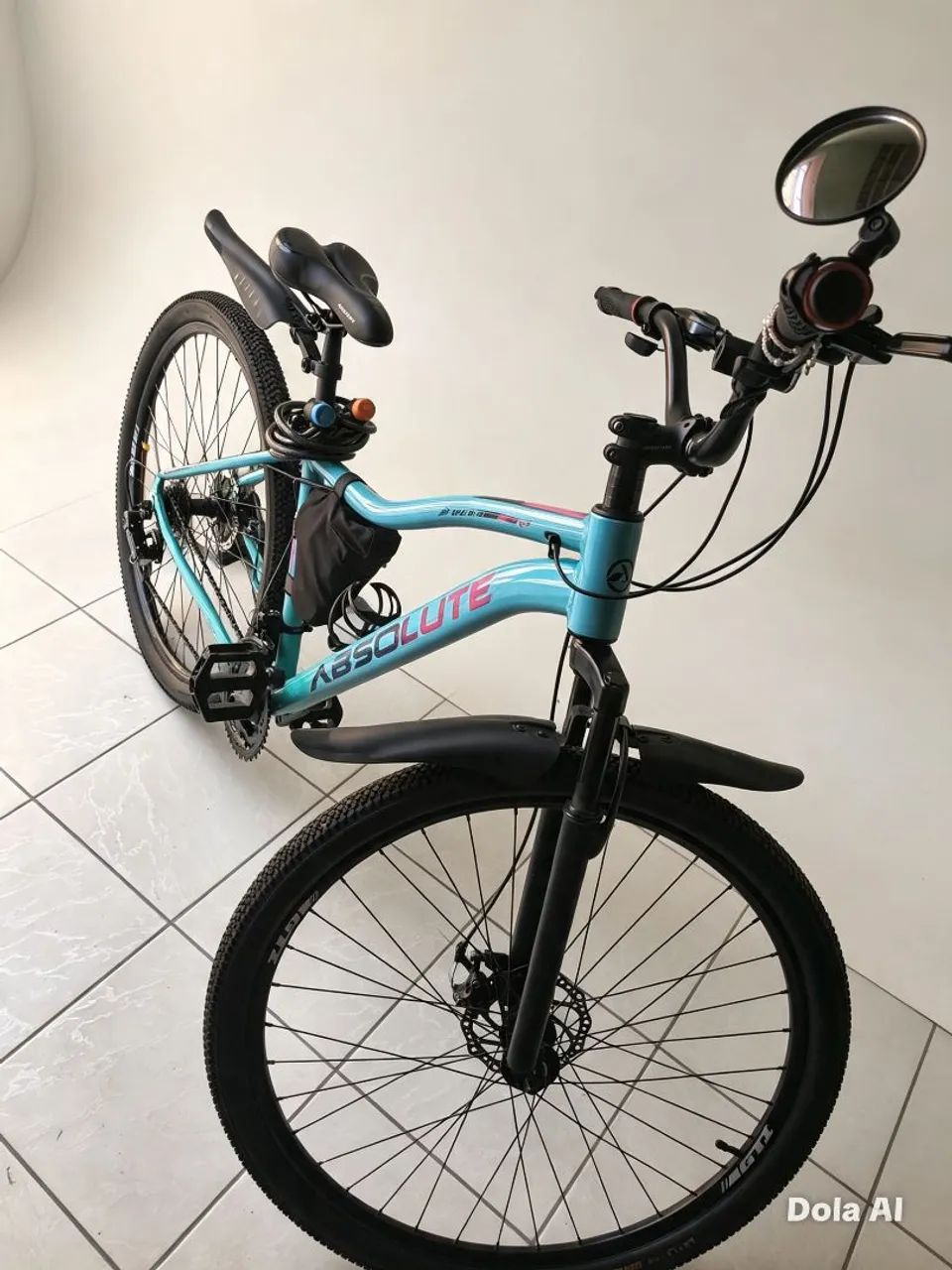 Bicicleta Aro 29 Absolute - Foto 5