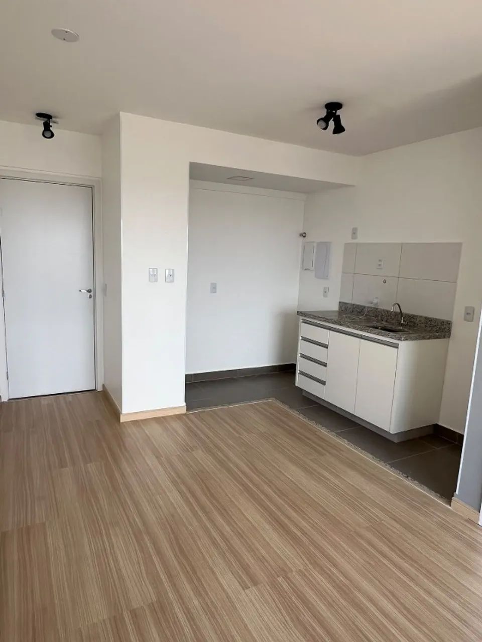 Aluguel Apartamento 1 Quarto - Foto 5