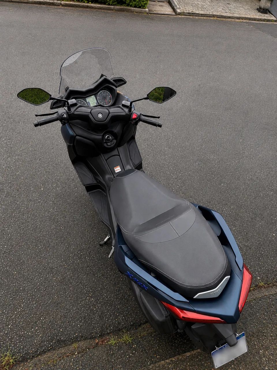 Yamaha XMAX 250 ABS 2024  - Foto 5