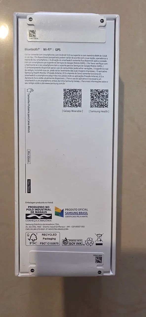 Samsung Galaxy watch 8  - Foto 2
