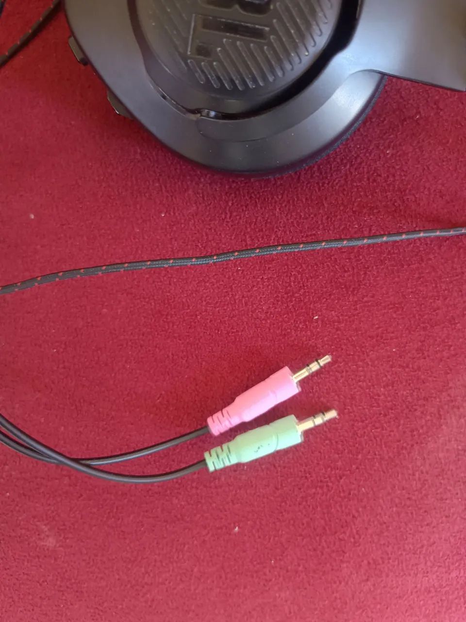 Headset JBL Quantum - Foto 5