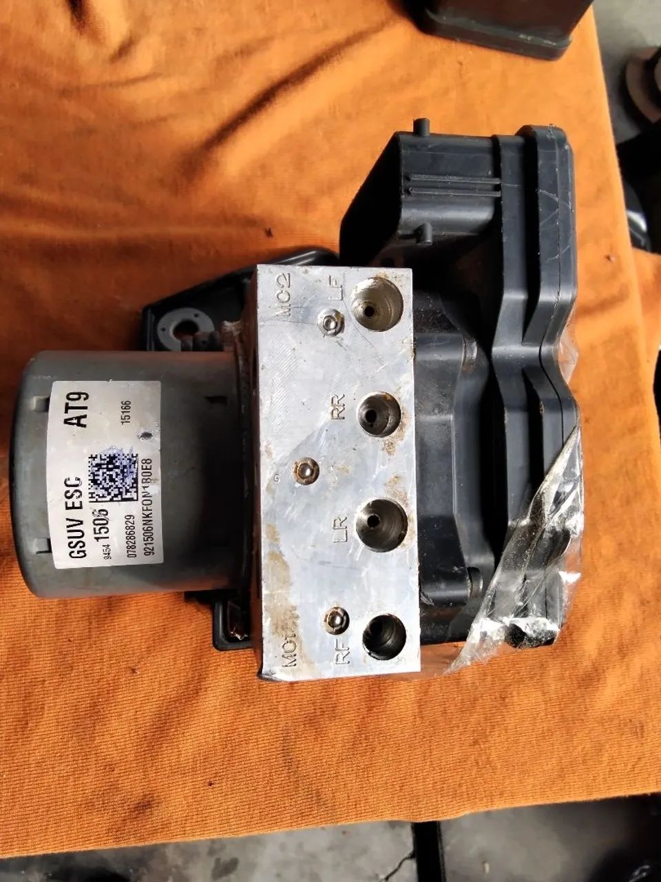 Módulo GM gsuv esc * - Foto 5