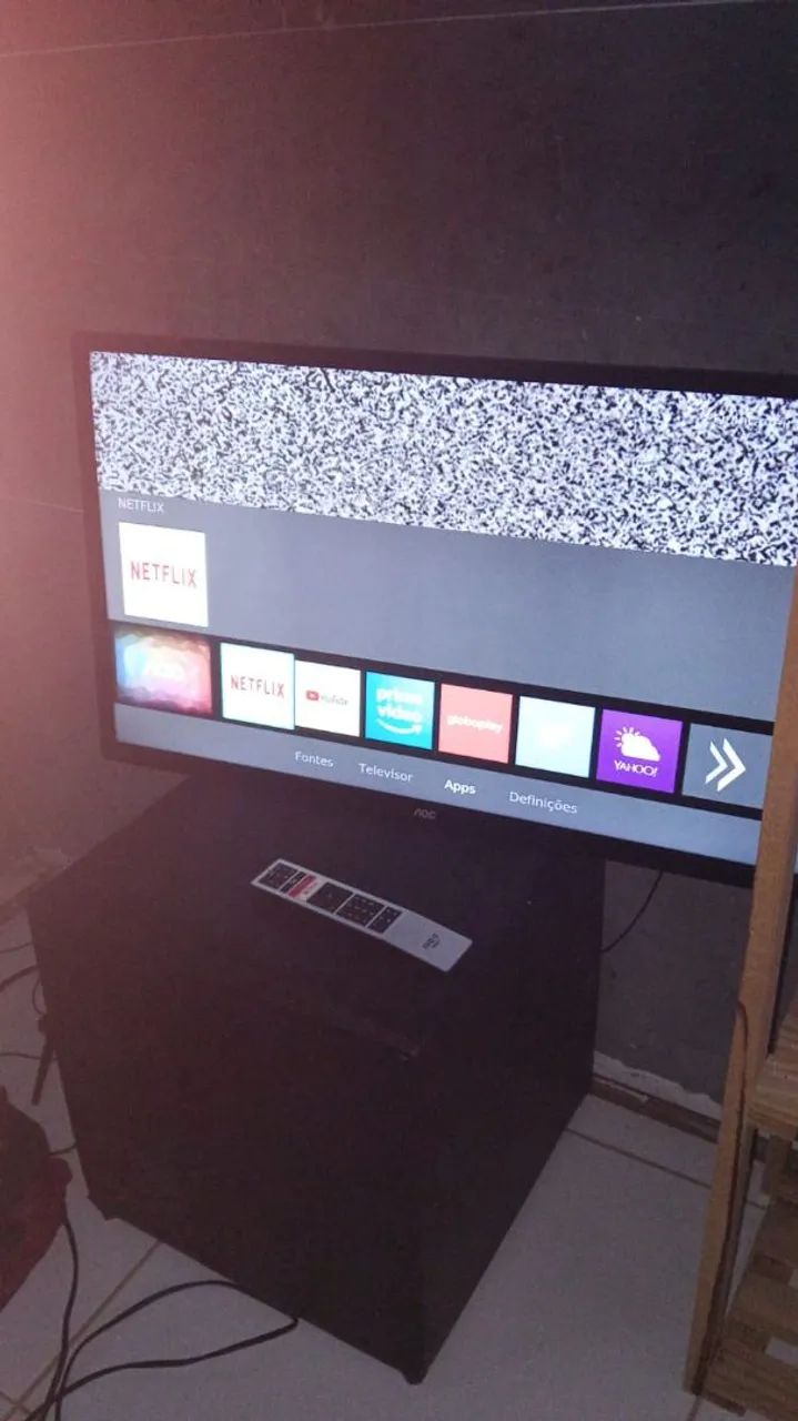 Televisão 32 polegadas  - Foto 5