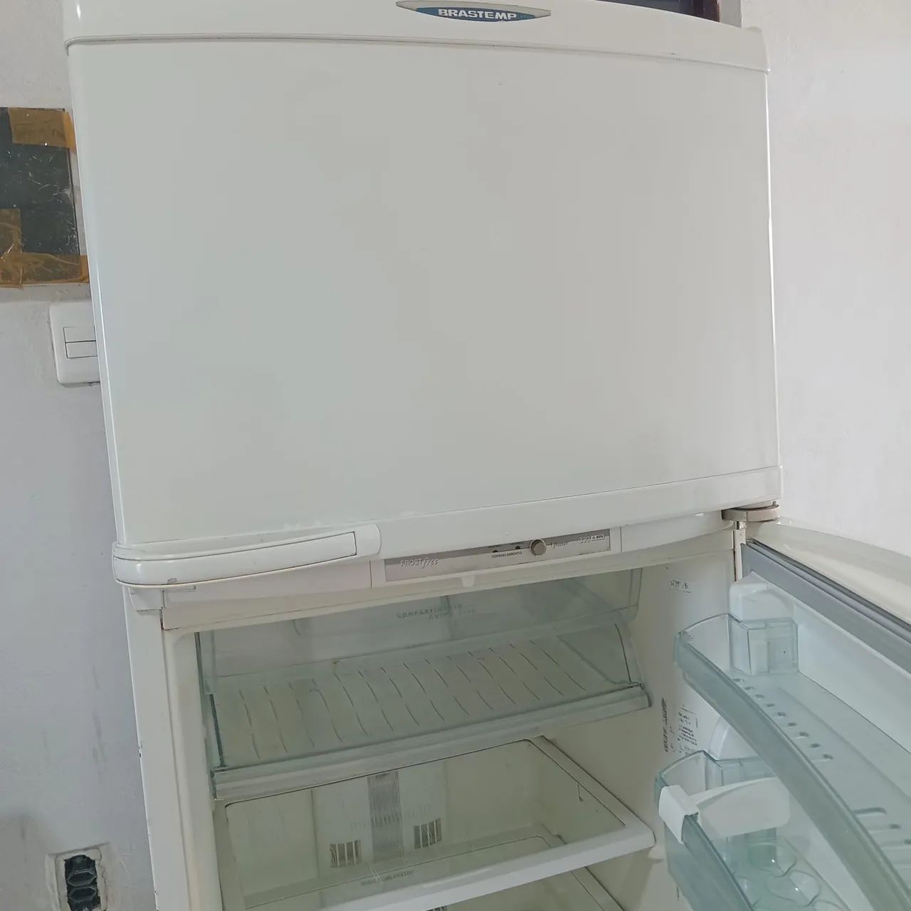 Geladeira  - Foto 2
