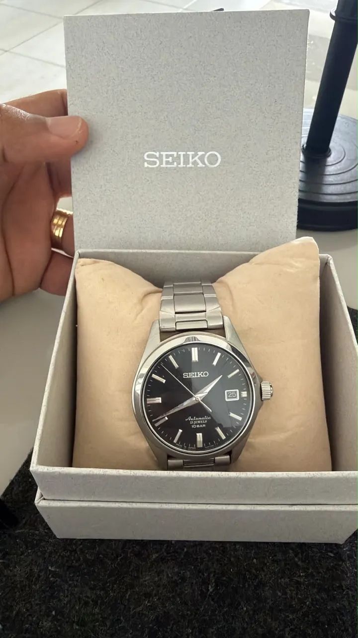 Relógio SEIKO