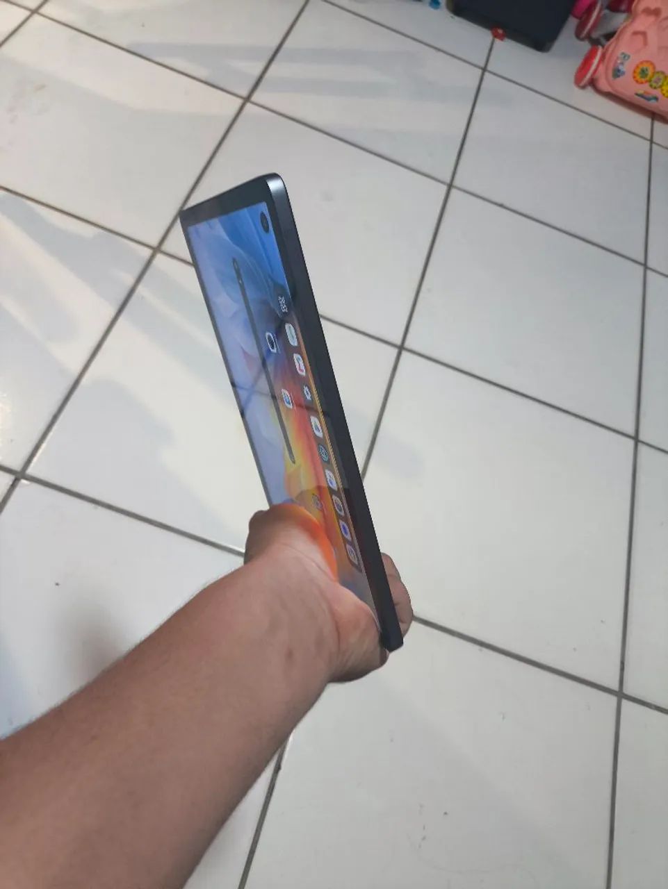 Tablet Lenovo tab 10.1 polegadas 4gb 64gb armazenamento - Foto 4