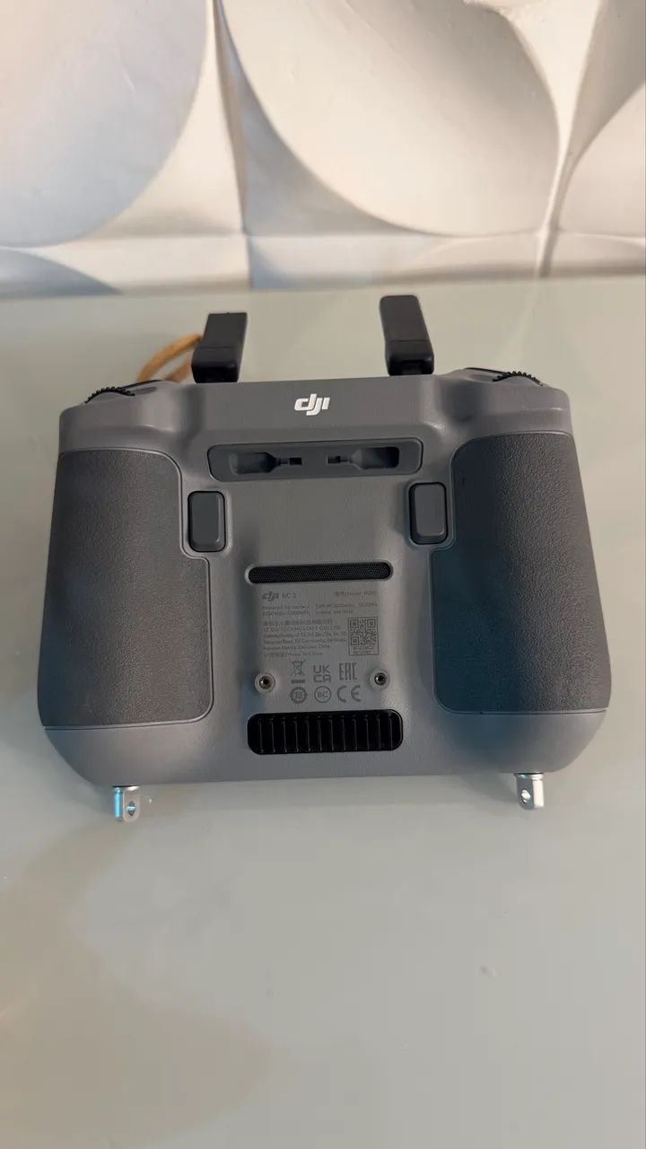 Controle Dji RC2  - Foto 2