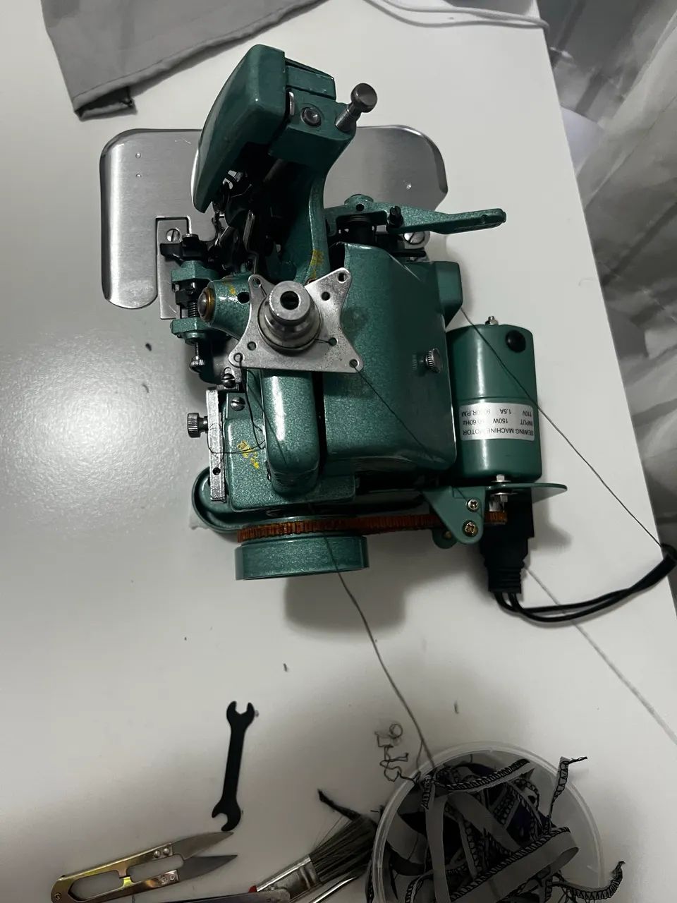 Overlock 