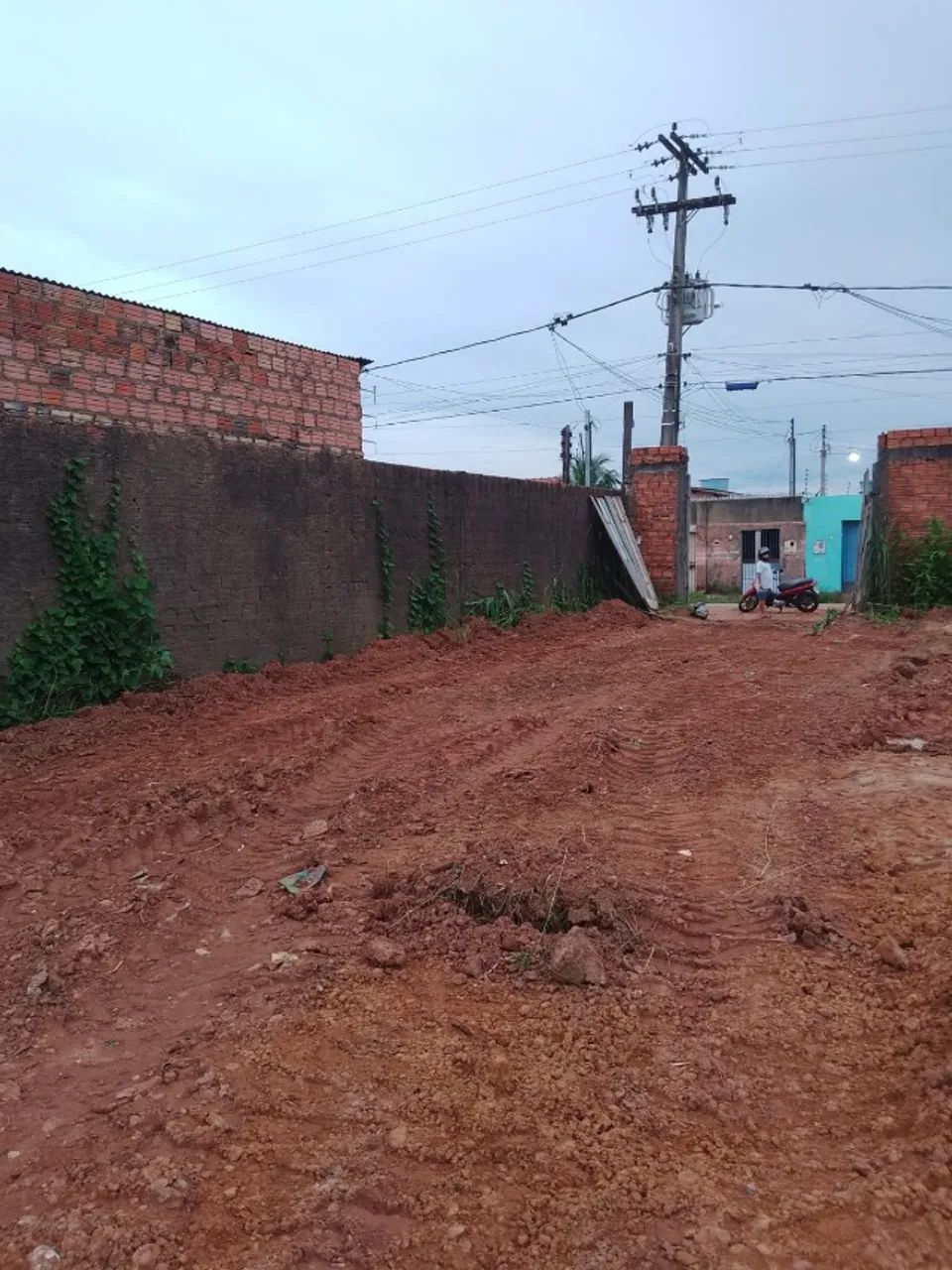 ? TERRENO 350 m² NO PARQUE CEARÁ / LAGOINHA - PORTO VELHO/RO - Foto 5