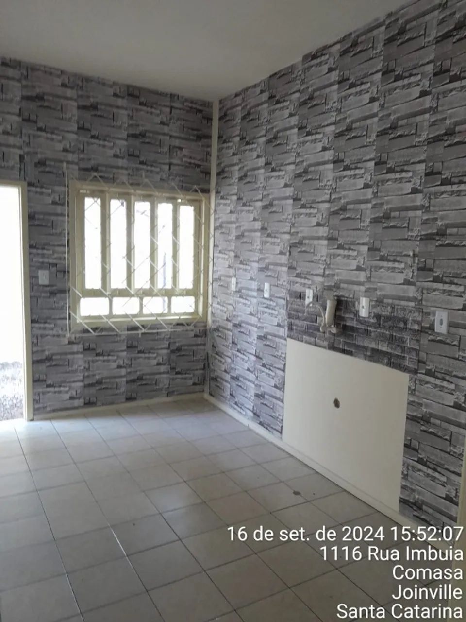 Casa  de01 quarto no Comasa, próximo do condor - Foto 4
