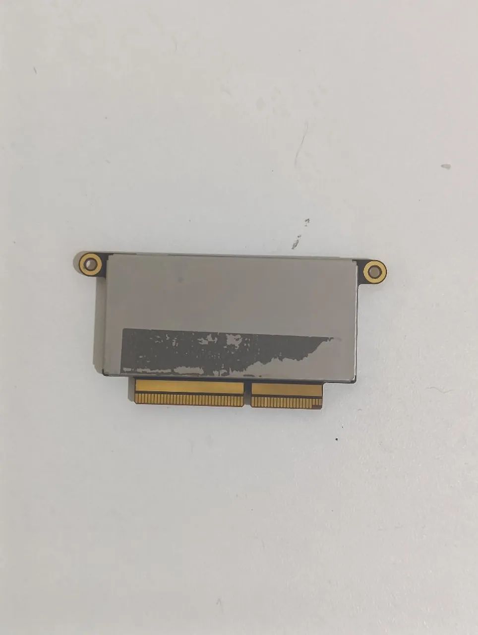 SSD 128gb Para MacBook Pro A1708 