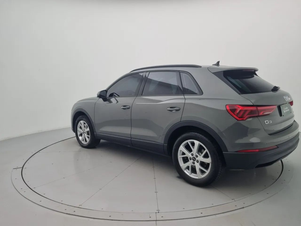 Audi Q3 2024 - Foto 3