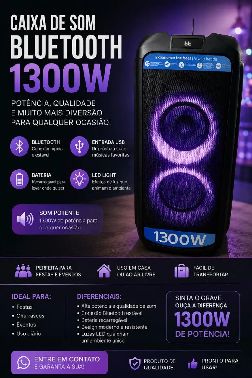 Caixa Philips - Foto 2