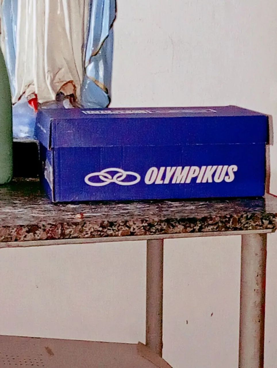 Tênis Olimpicos