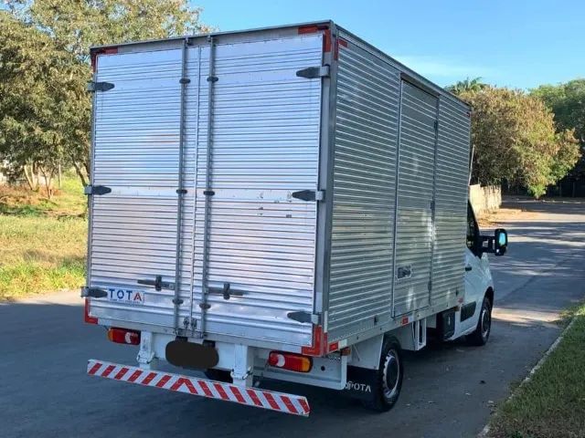 Renault Master Baú  - Foto 3
