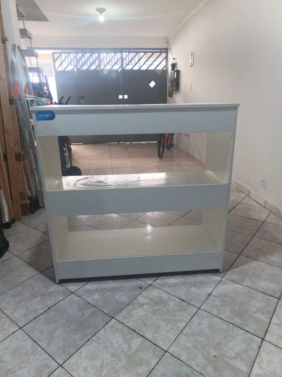 Móvel para loja semi novo  - Foto 2