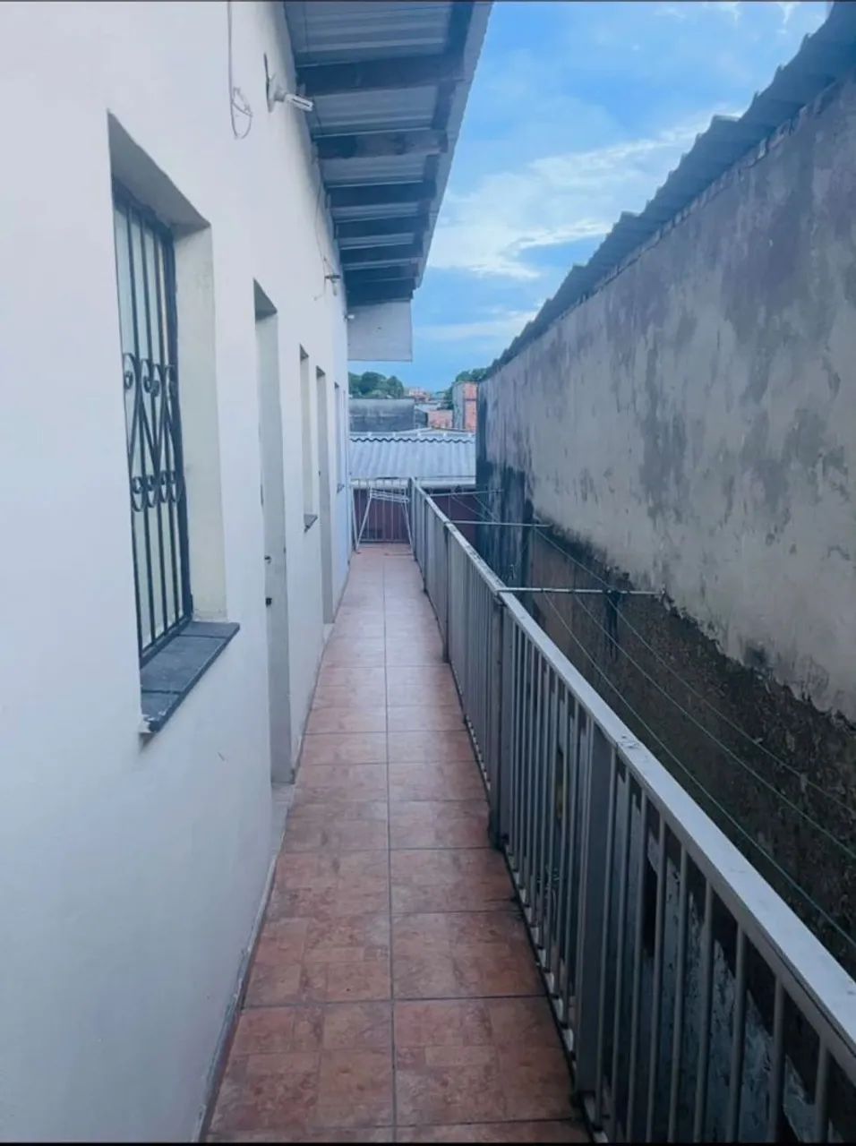Aluguel de apartamento mobiliado  - Foto 3