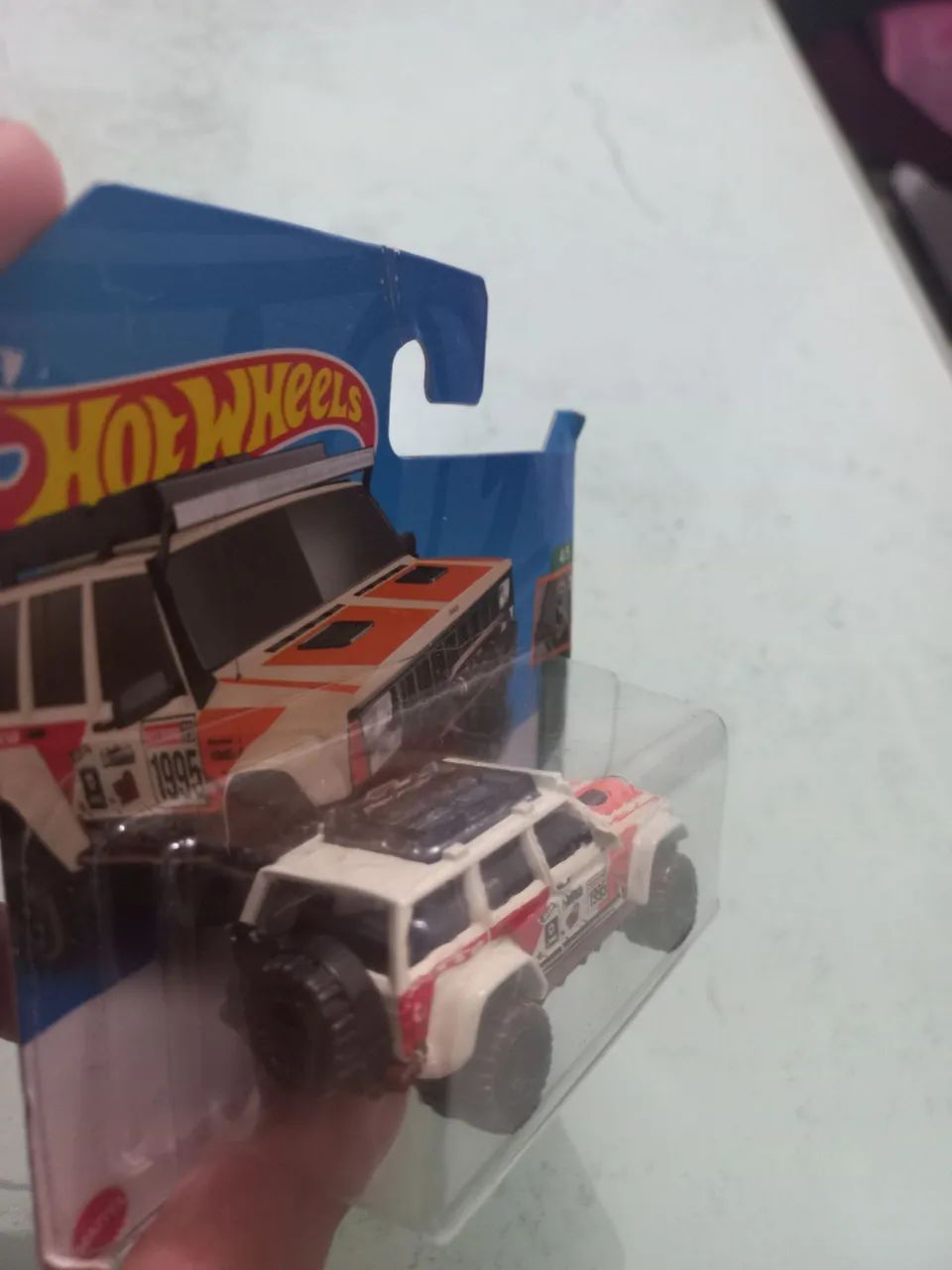 Jeep hotwheels  - Foto 5